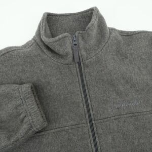 Gray Men's Jacket